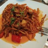 Центр Плов Муслим