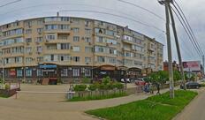 Чайхана Самарканд