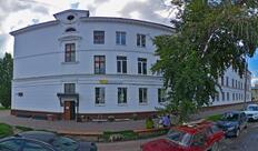 Нестоловая