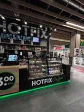 Hotfix Coffee