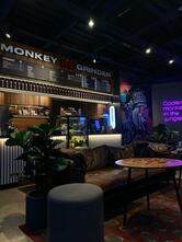 Monkey Grinder