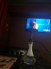 M. R Brothers lounge