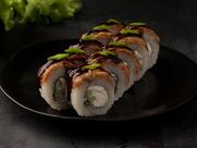 Snail Sushi
