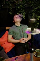 Panorama Lounge