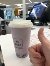 Hi Boba
