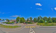 Блинный островок