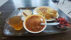 Вкусно Просто семейная кухня