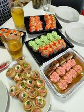 Sushi Days