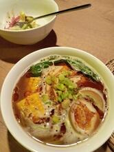 Гастро-кафе Тоже Азия