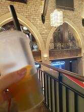 Ebao Bubble Tea