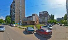 Атмосфера