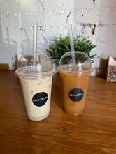 CoffeeYNsk