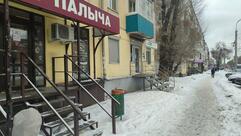 У Палыча