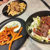 Beefology Meat Point