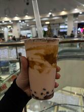 Good Bubble Drinks