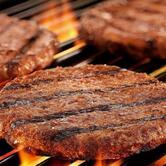 Secret Grill