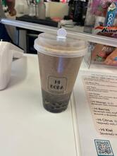Hi Boba