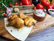 Хинкаль парк