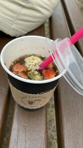 Кофе твой друг