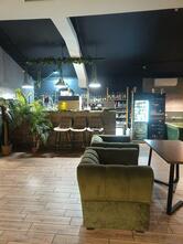Остров Lounge