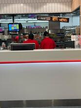 Rostic's