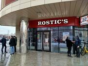 Rostic's