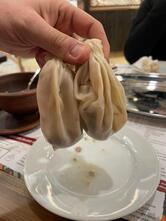 Старик Хинкалыч