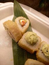 Lux Roll