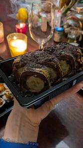 Pasiba sushi