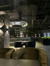Flacon Lounge Сердце Столицы