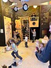 Зиларт. Еда