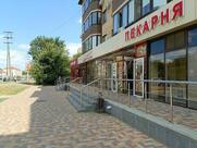 Пекарня