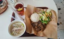 Pho City