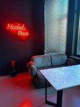 HookahPlace Комьюнити