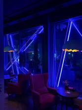 One Hookah