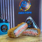 Рисстори Суши