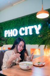 Pho City