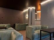 The Chambers Lounge
