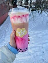 Wish Bubble Tea