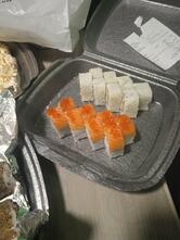 Sushi Seven