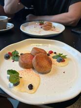 Mun lounge&cafe