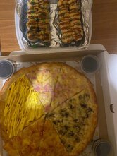 Точка Вкуса