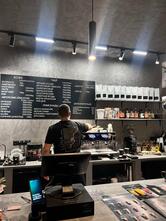 Luna Coffee