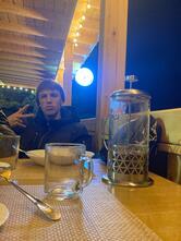 Манты&пар