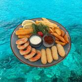 Морской остров by Kizin