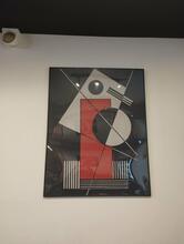 Раскольниковъ и Соня Мармелад