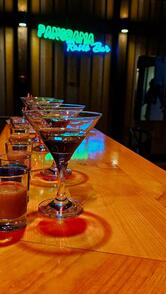 Panorama RestoBar