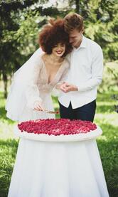 Мамин Cake