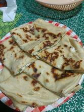 Халяль кафе Вкусно