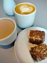 Баланс кофе